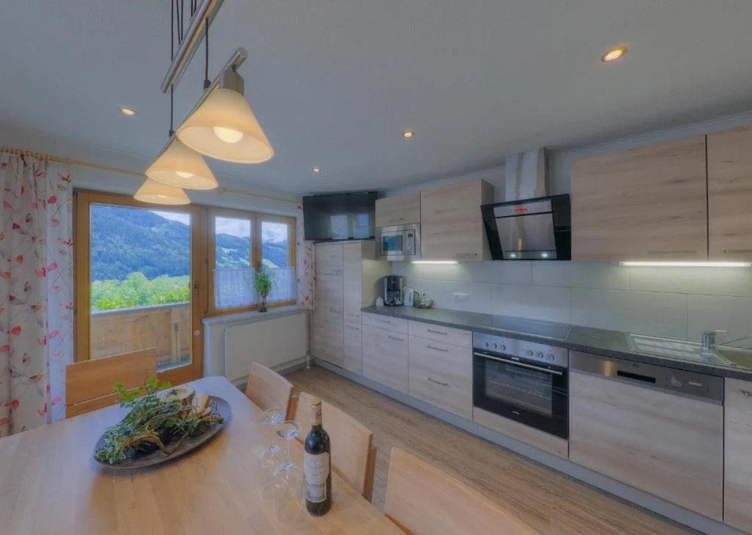 Ferienhaus Schweinberger