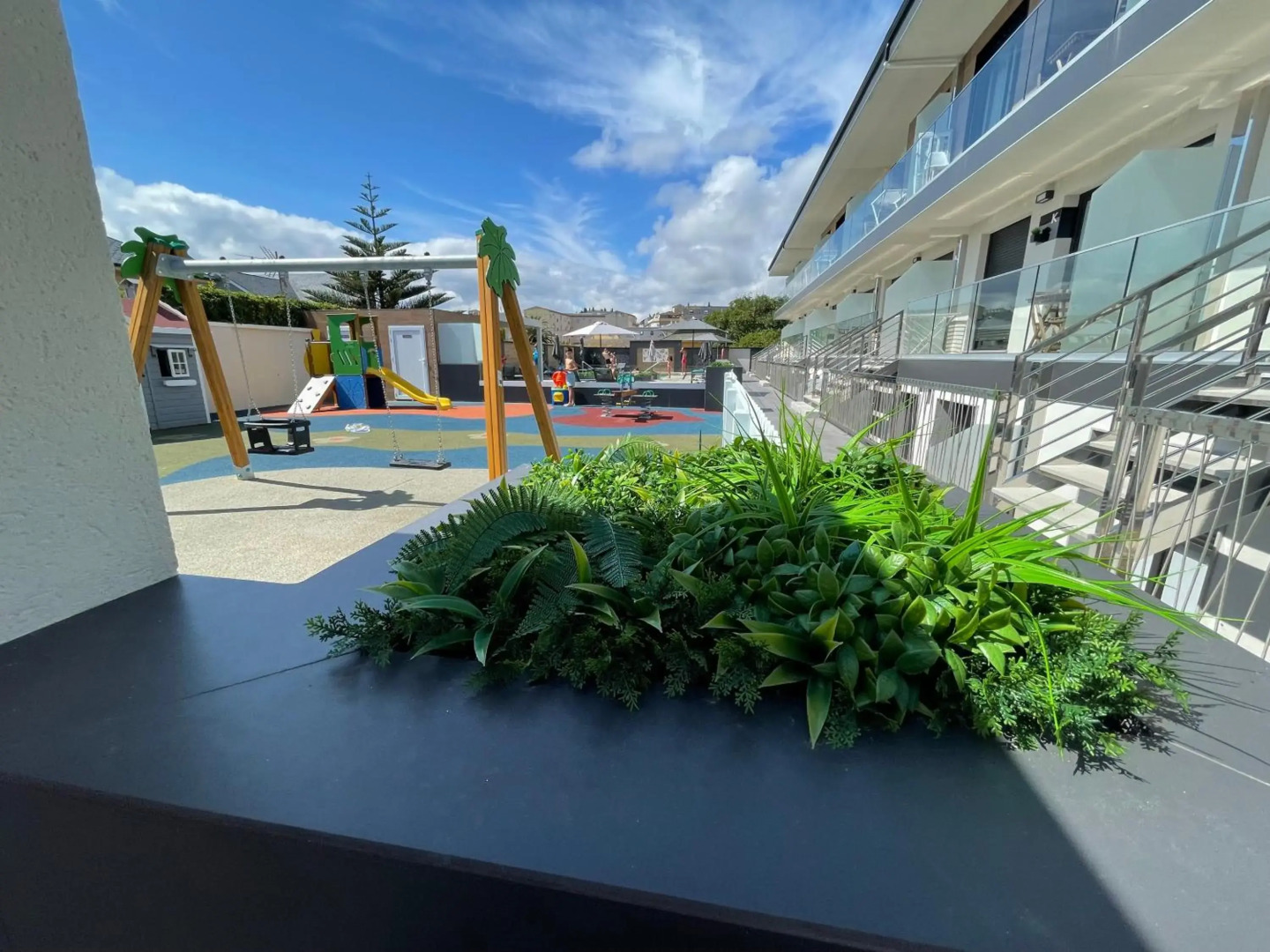 Viviendas Vacacionales ENTREPLAYAS Foz