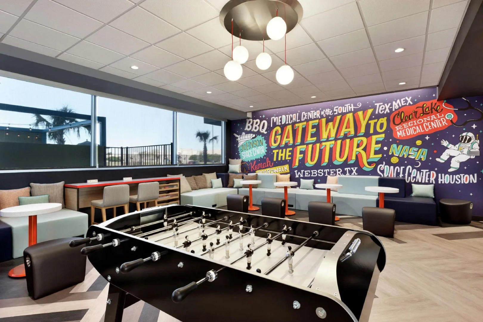 Tru by Hilton Houston Webster NASA