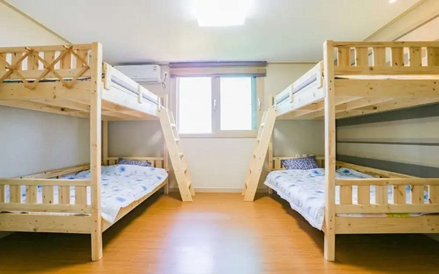 Jeju Udo Healing Pension