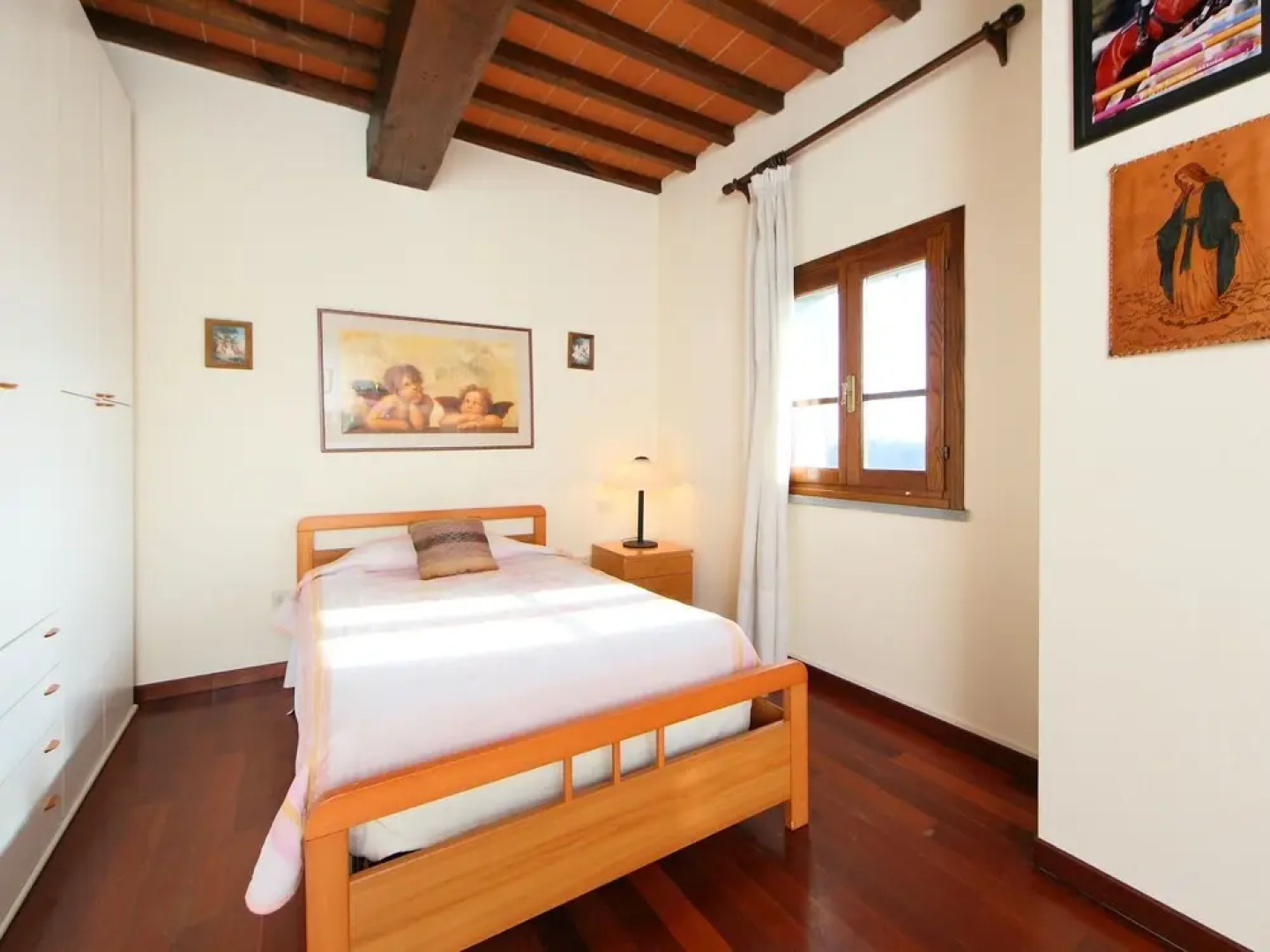 Villa Elena Galleno in Galleno