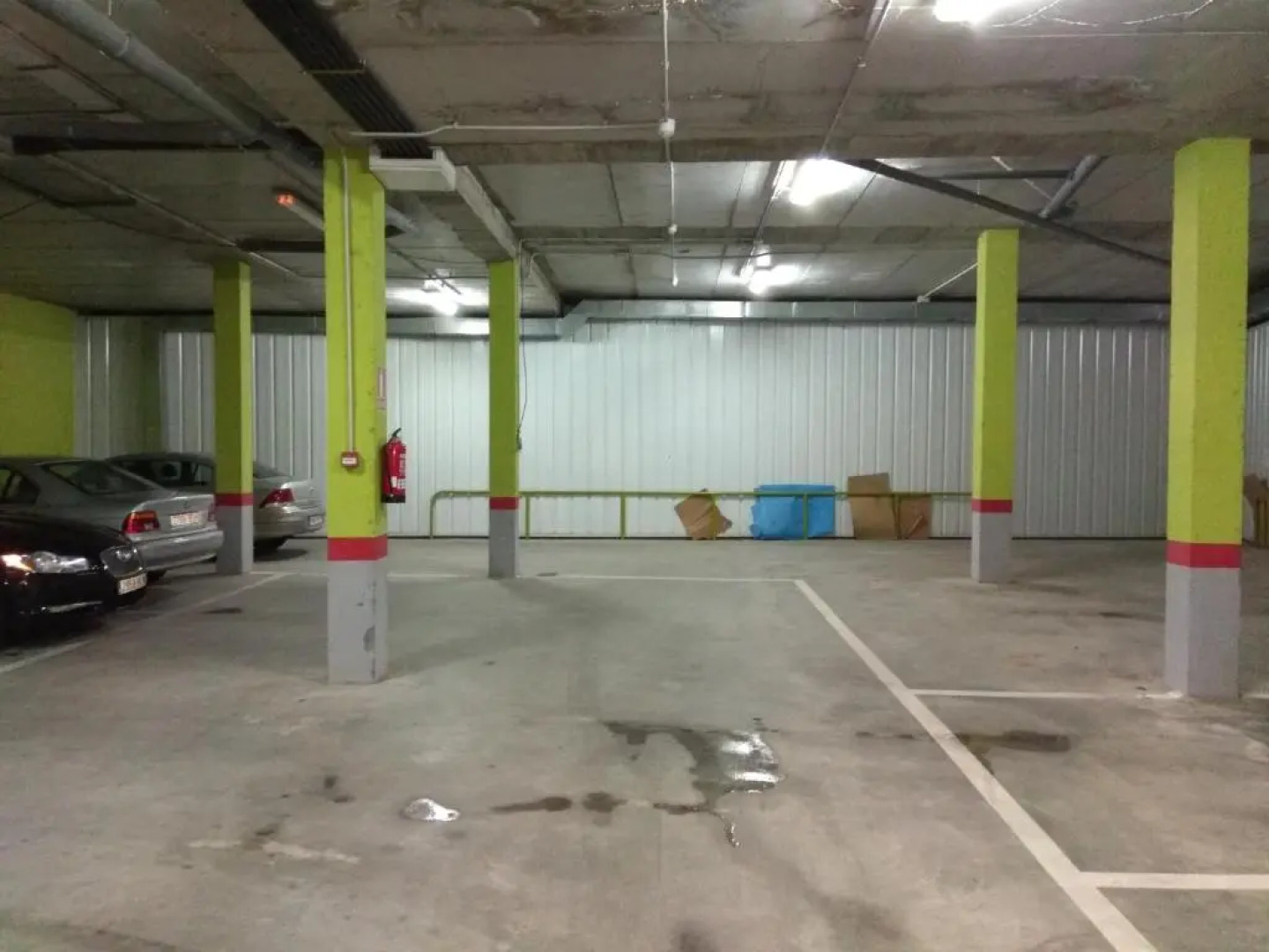 Alojamientos Salamanca 2 dormitorios 2 baños