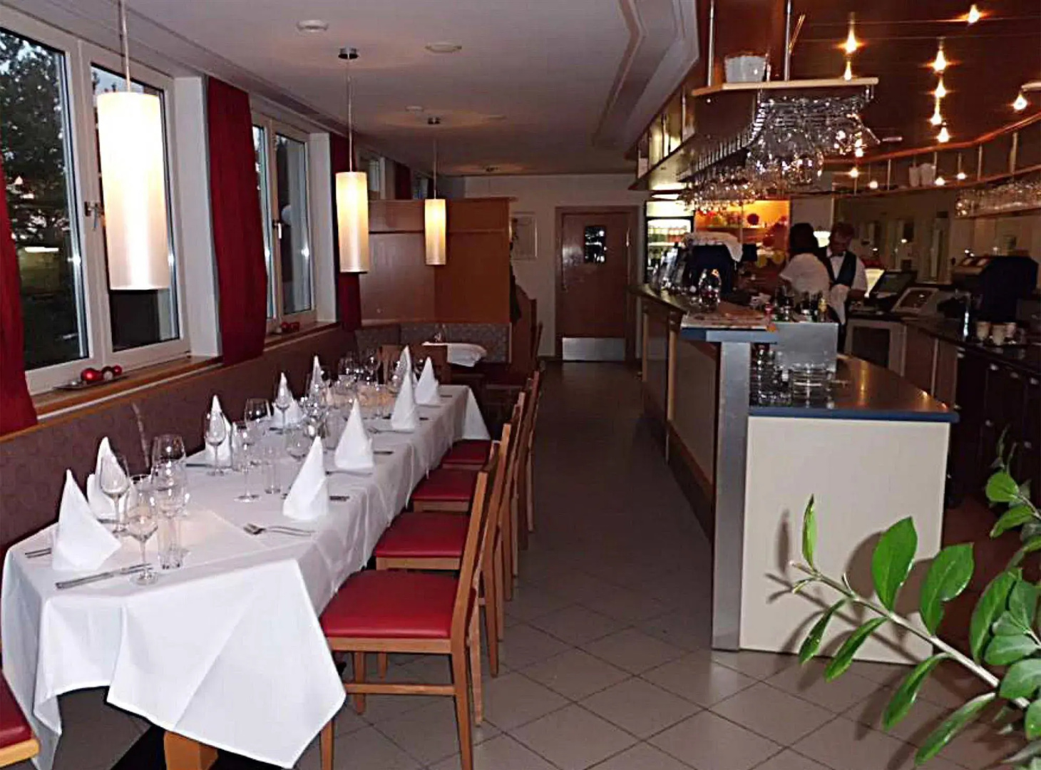 Sporthotel Kurz