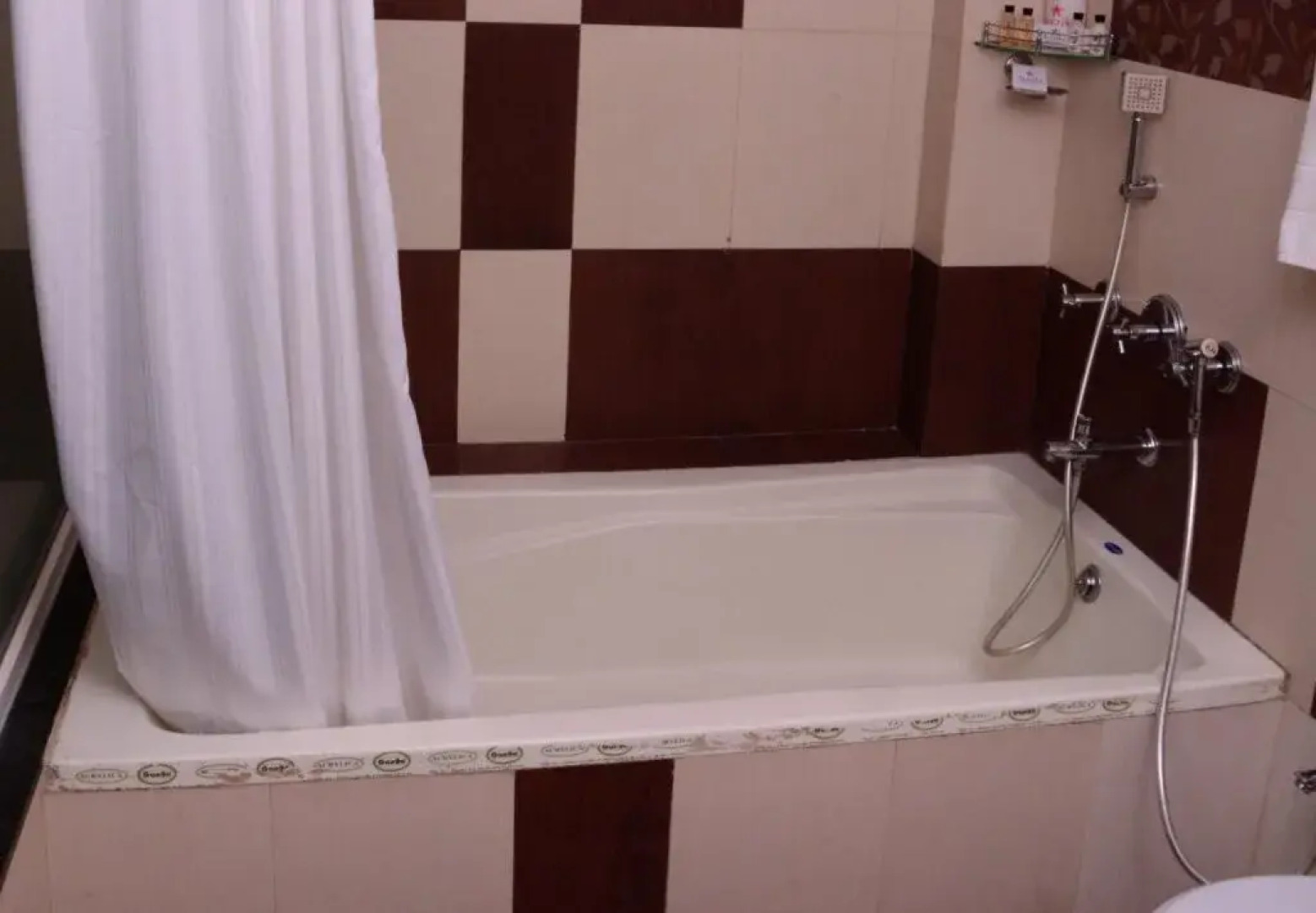 Shree Avezika Comfort