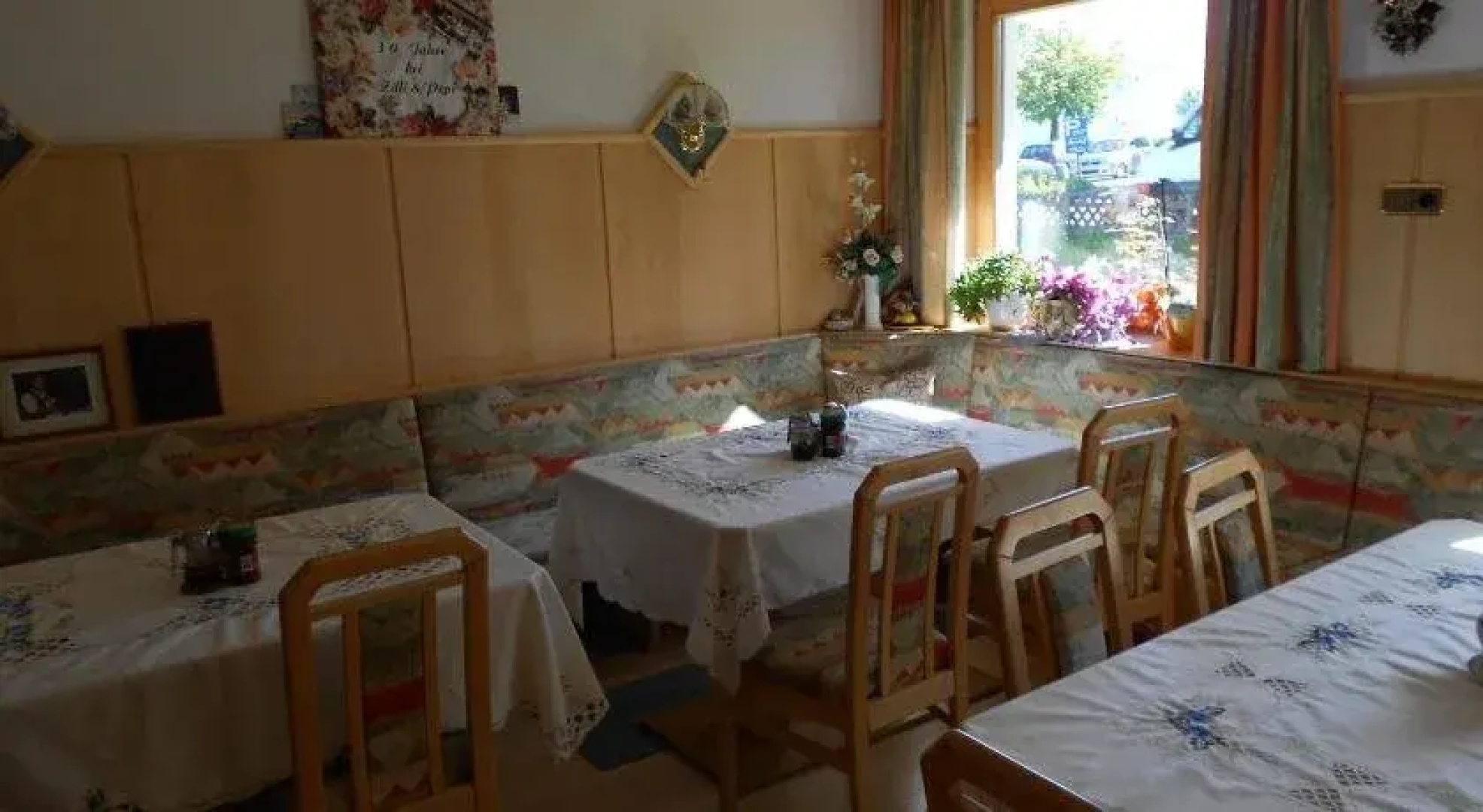 Schmiedererhof Appartements/Zimmer