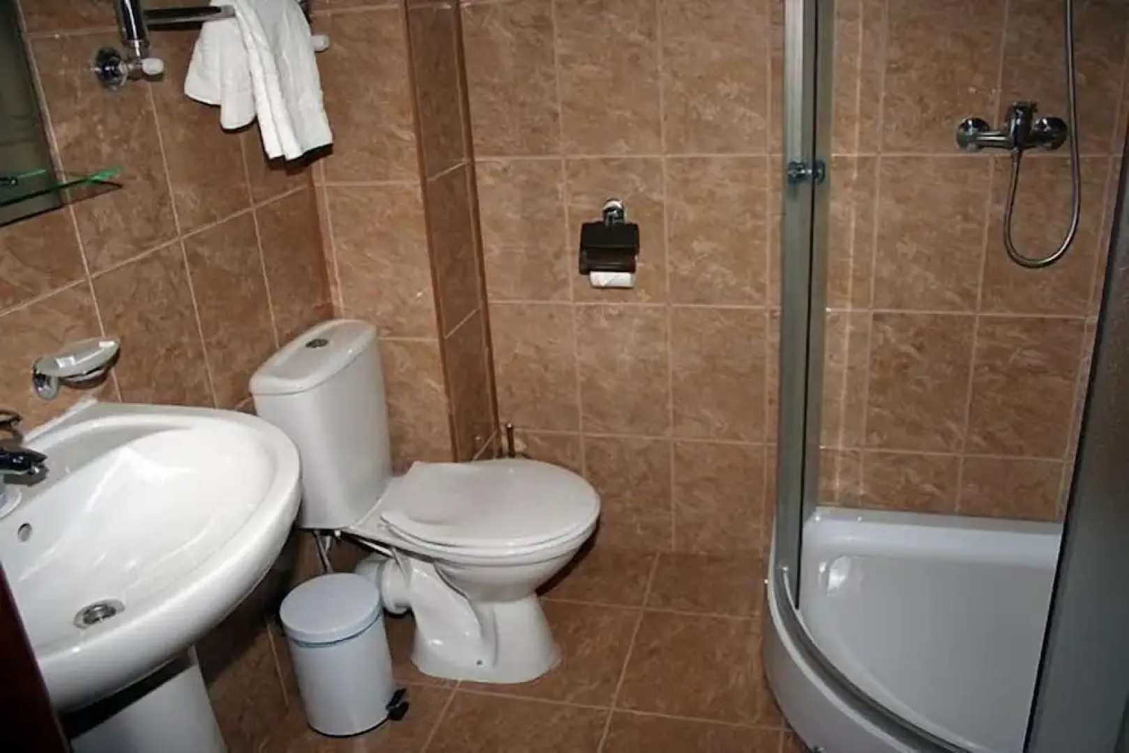 Отель «Черное море — Отрада»