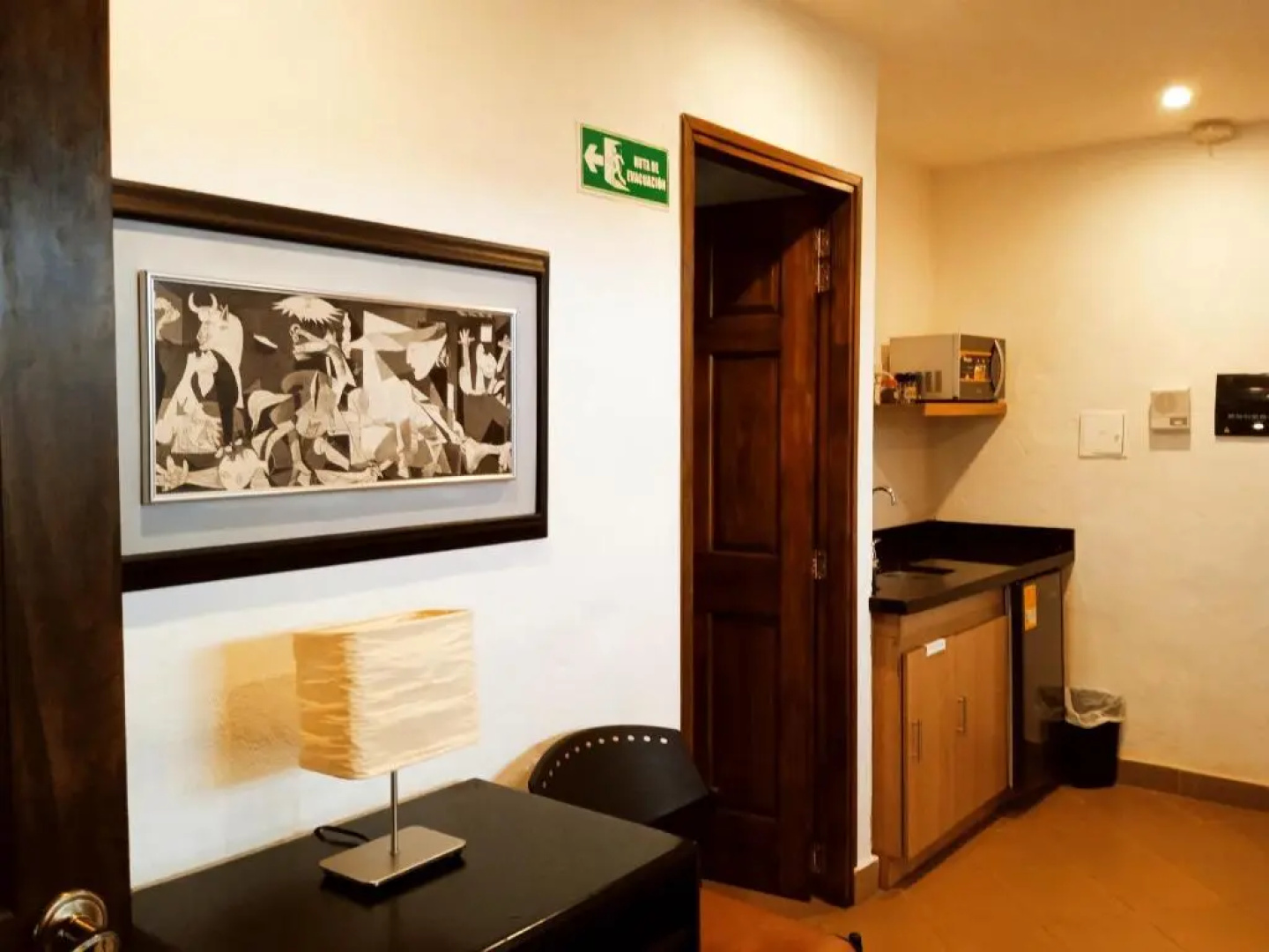 Hotel La Posada del Zaguan