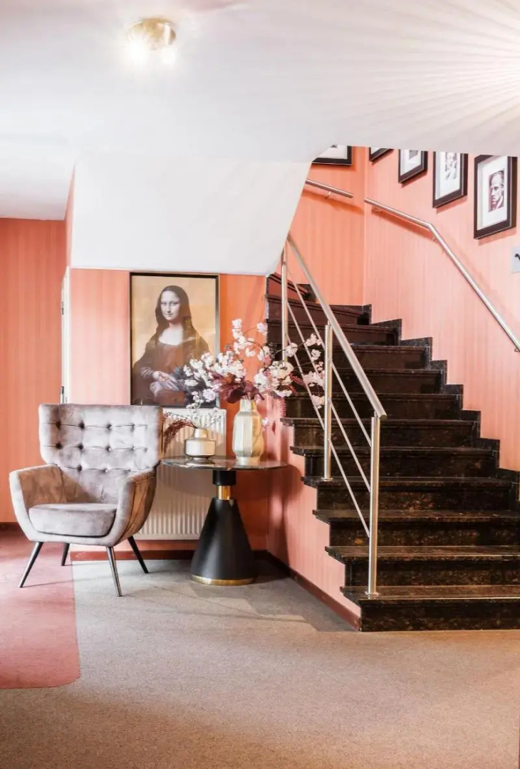 Turnhout City Hotel