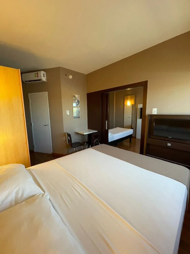 Hotel ibis Andradina