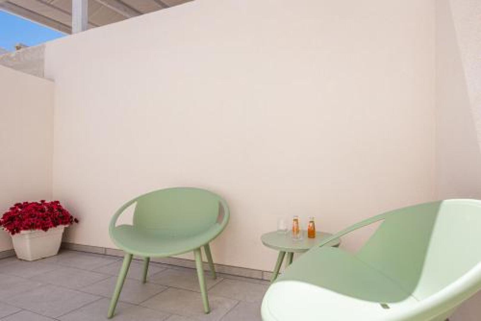 Appartamenti Fronte Mare