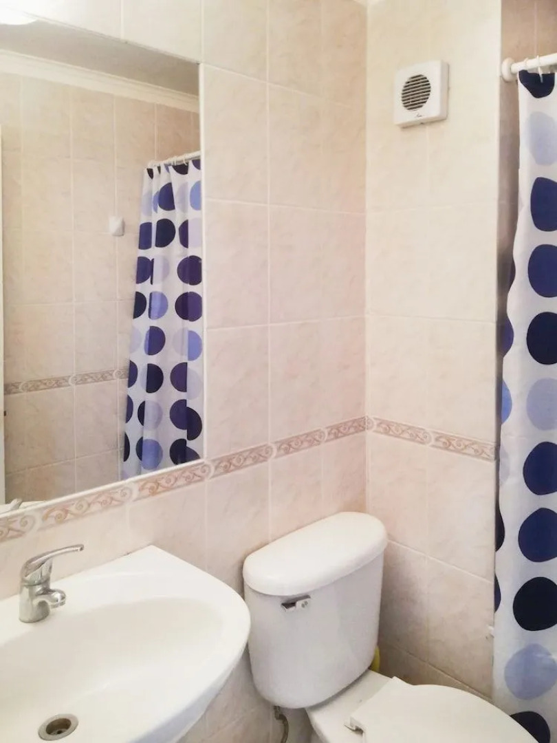 Piedra Blanca Apartment