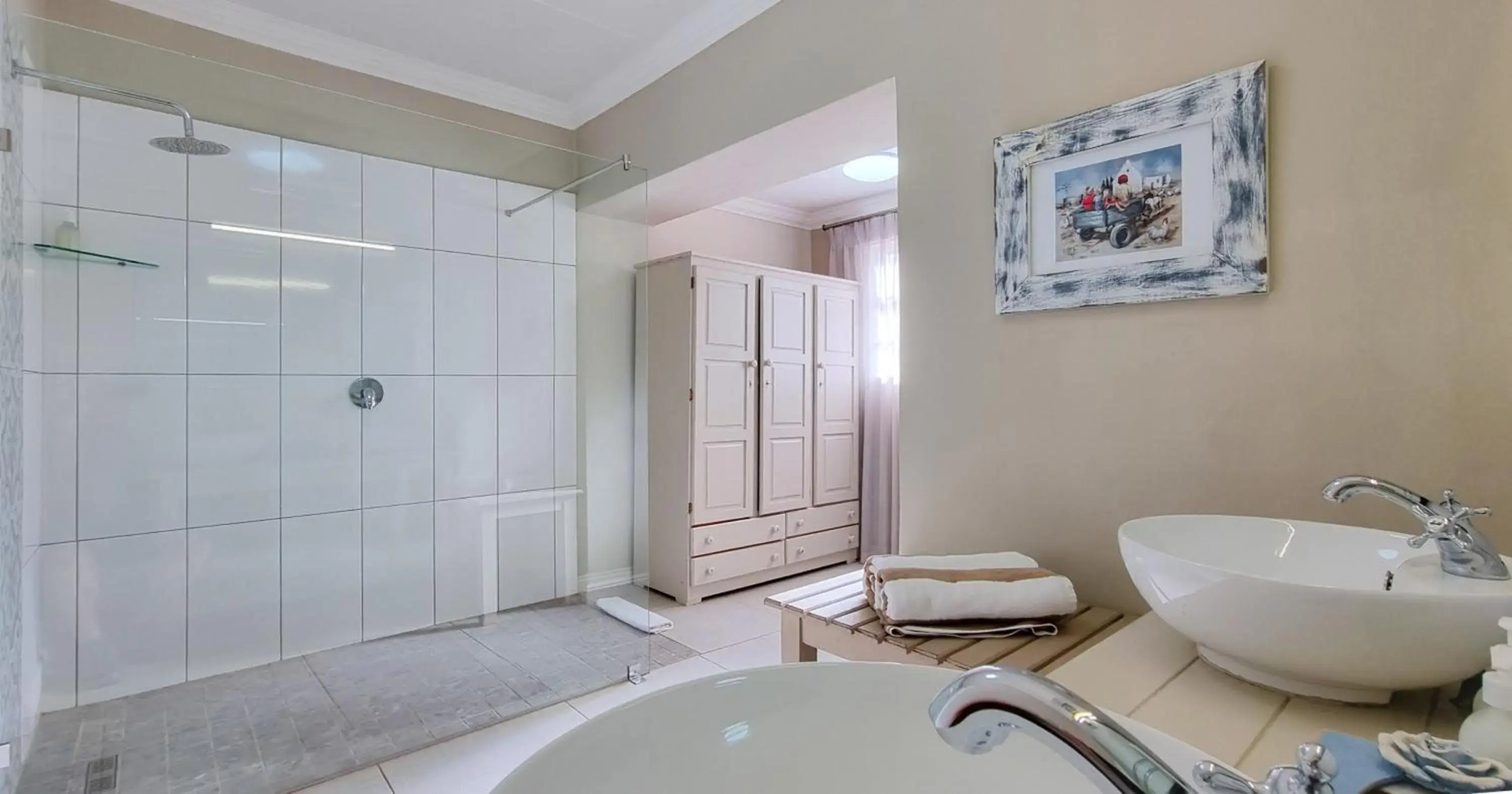 Berluda Farmhouse & Cottages