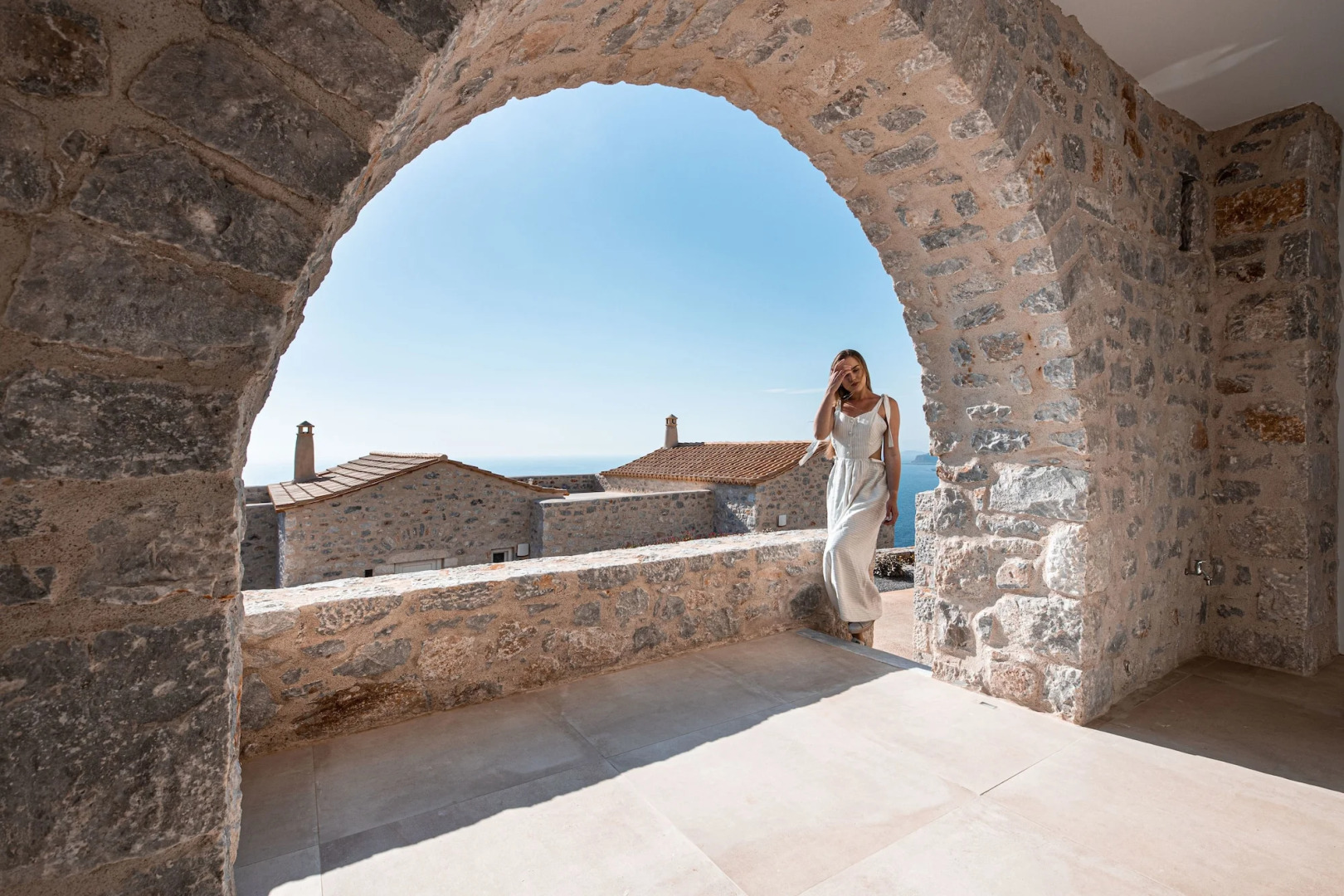 Ariá Estate Suites & Spa