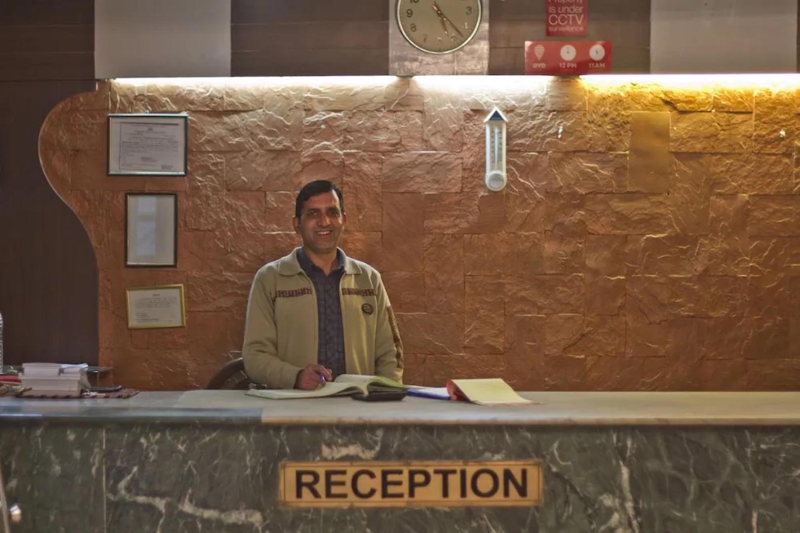 Hotel Sitara International