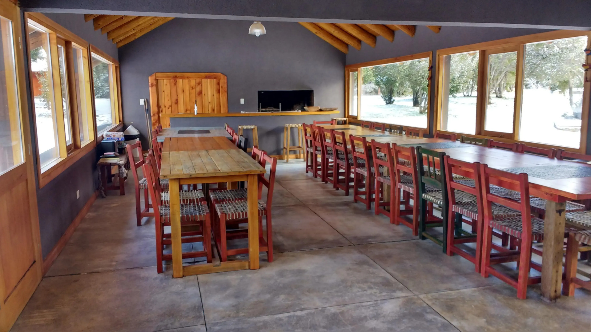 Barrancas de Quilquihue