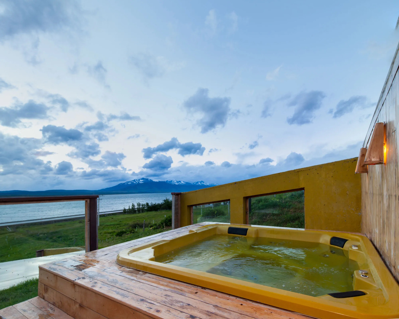 Altiplanico Puerto Natales