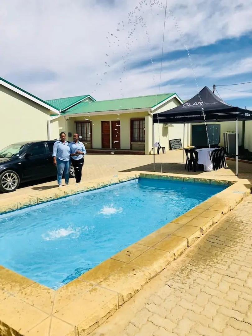 The Clan Guest House