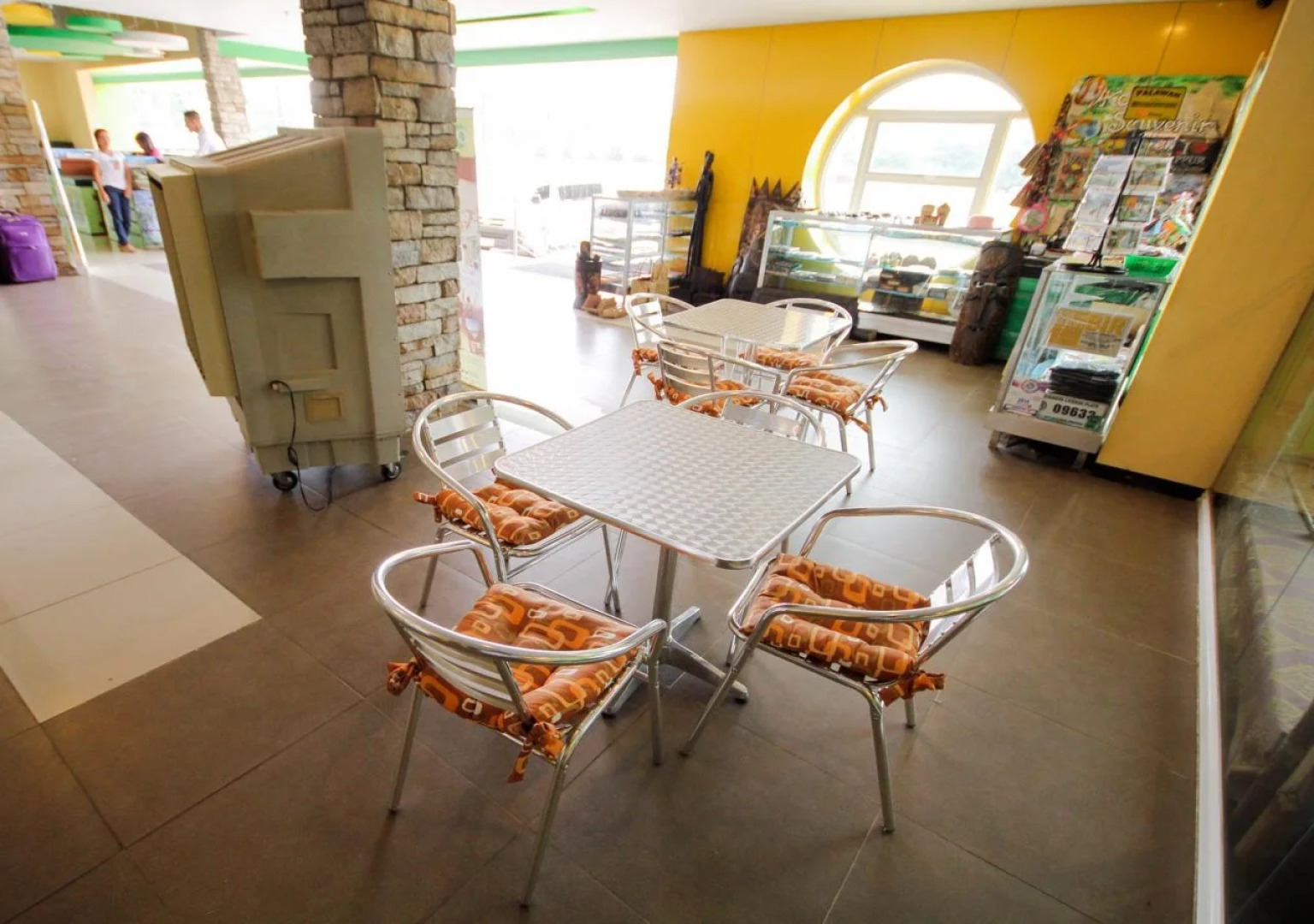 Go Hotels Puerto Princesa