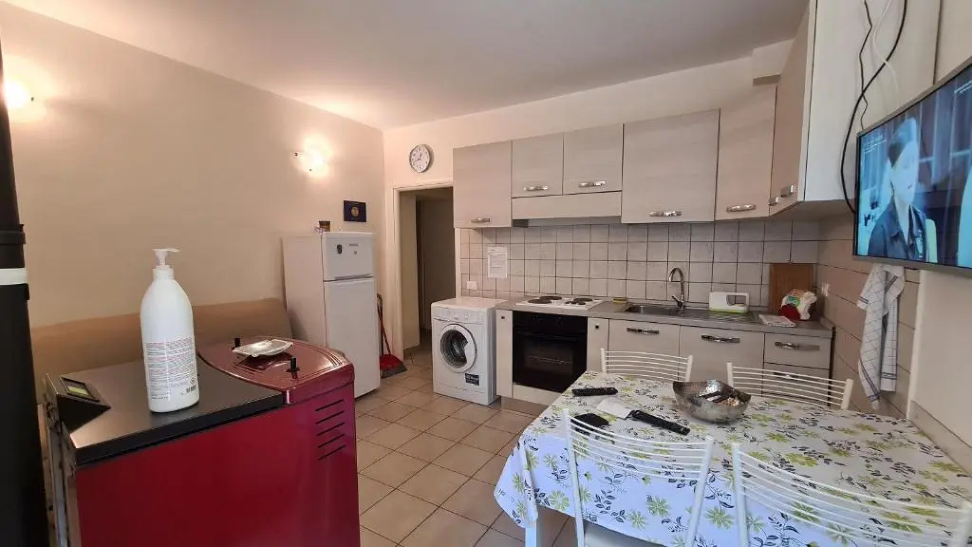 Village on the Lake "Casa Vacanze Vista Lago" Wifi 100 Mbps