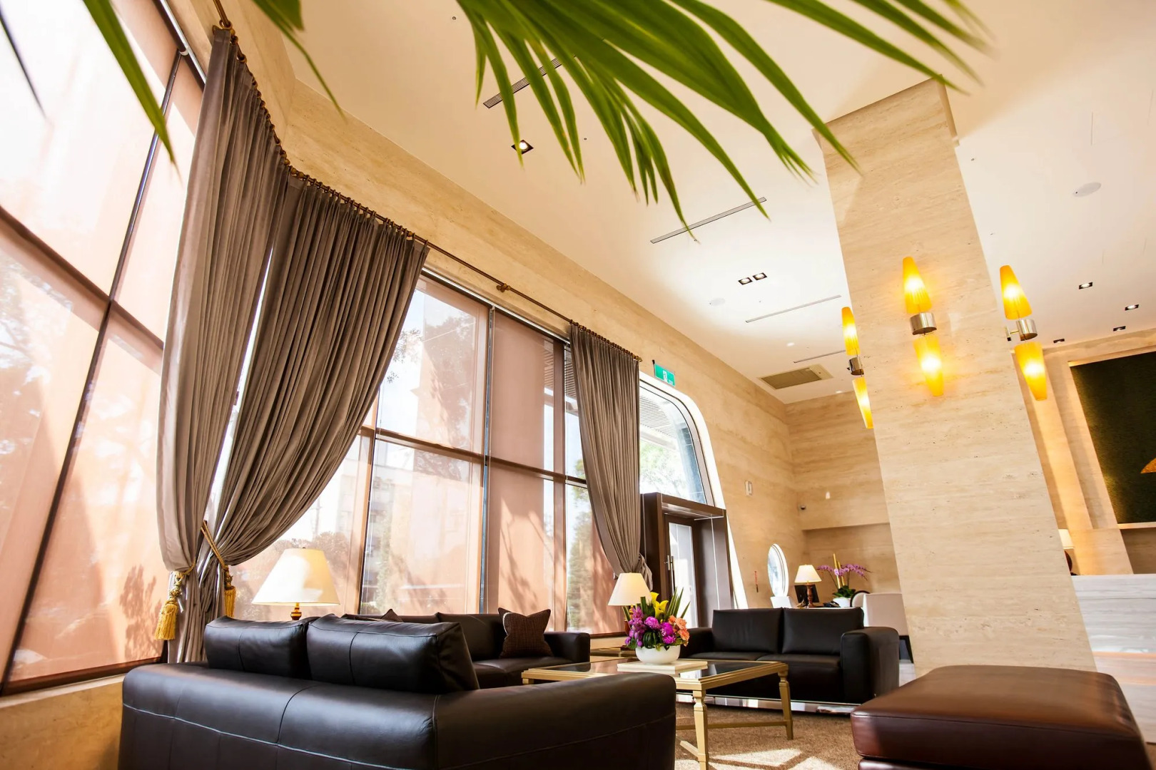 Taichung Harbor Hotel