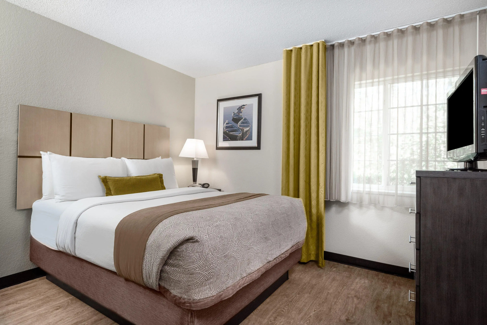 Candlewood Suites Durham by IHG