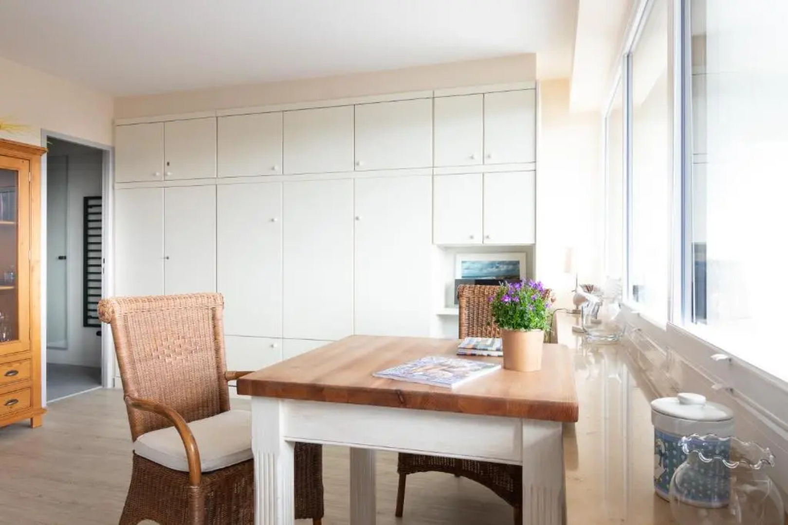 Premium Appartement Rosenmöwe Sylt