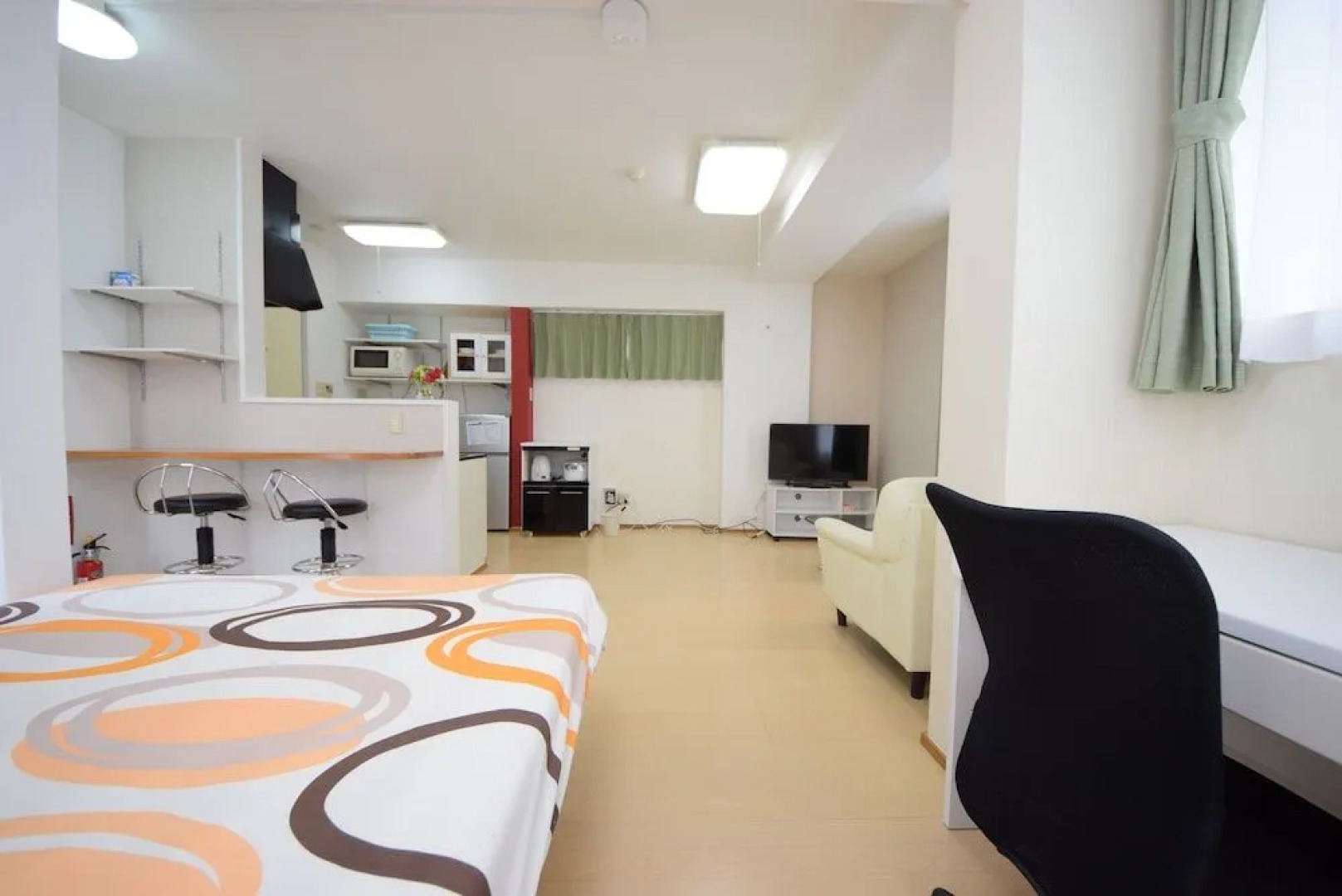 Sumuka Shintoshin ⅰ