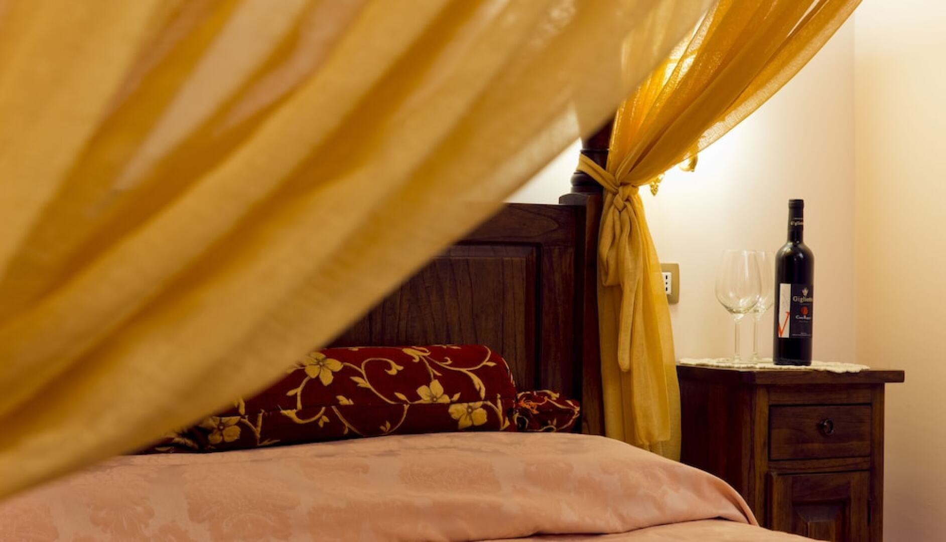 Gigliotto Agriturismo