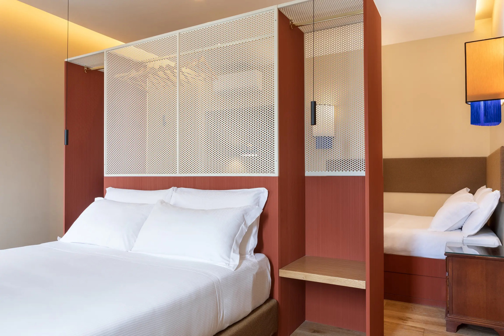 Condominio Monti Boutique Hotel