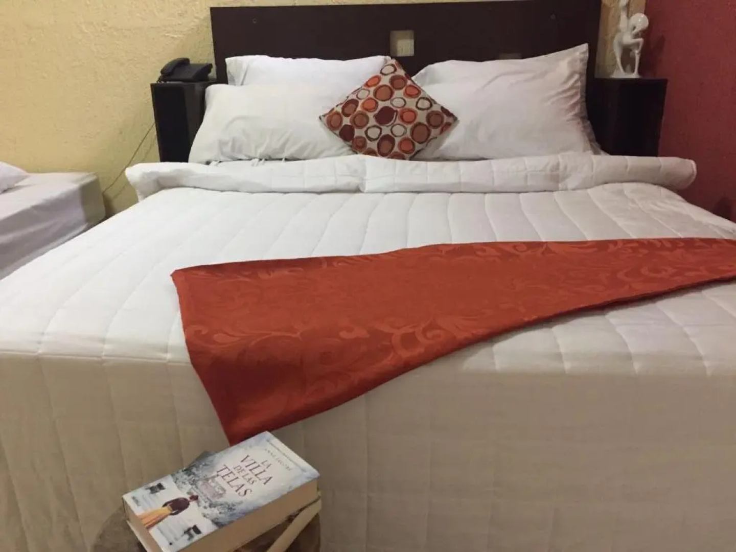 Hotel El Patio de Don Moncho