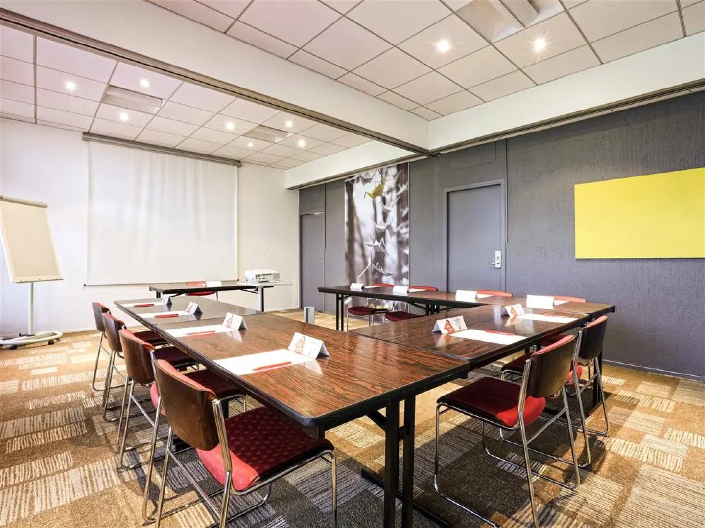 ibis Charleville-Mezières