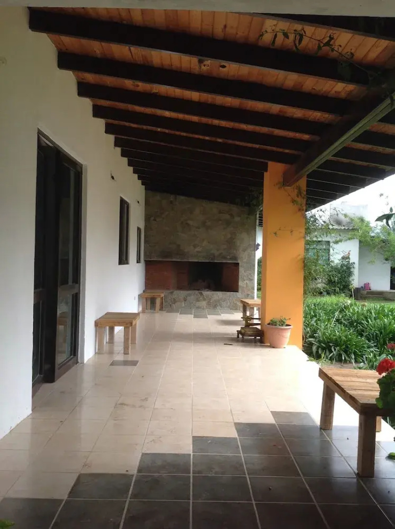 Rancho El Caballero Hotel