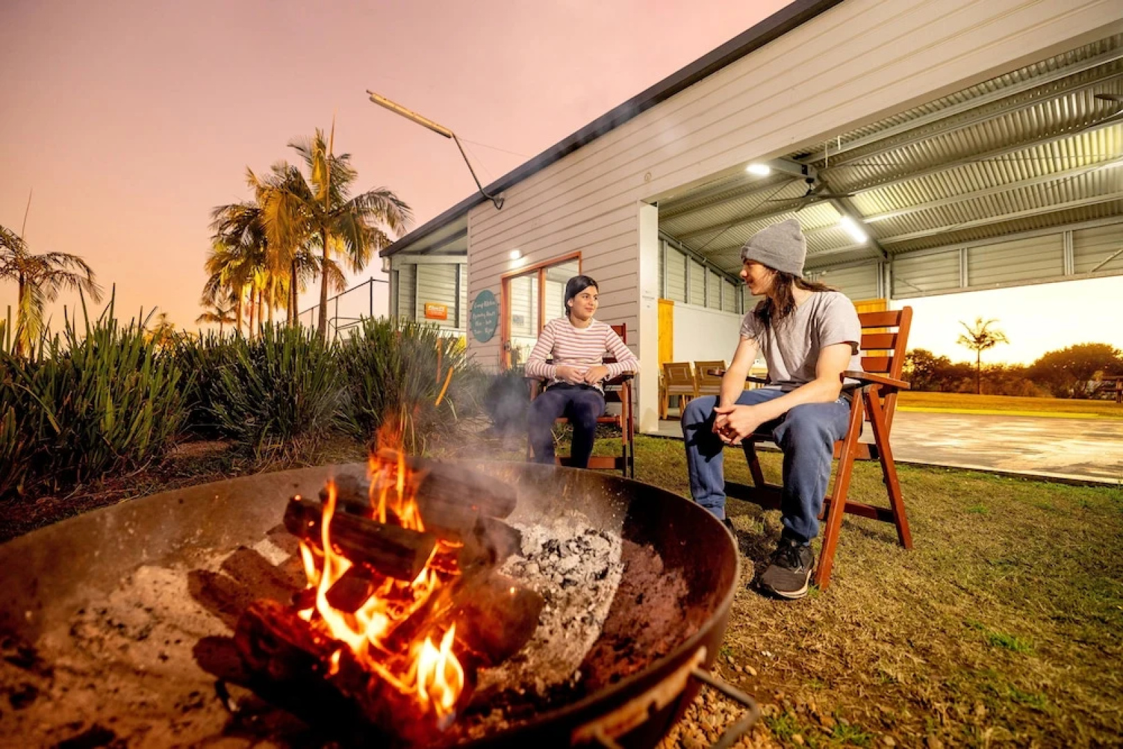 BIG4 Big River Holiday Park