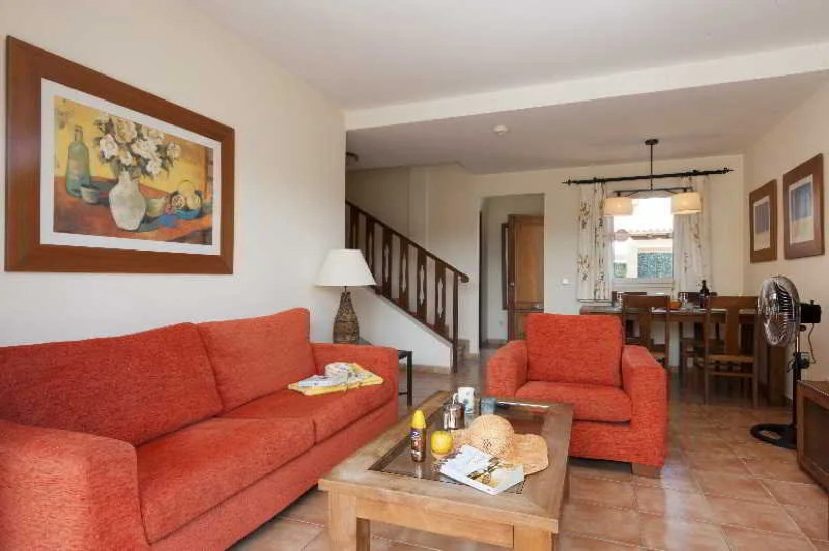 Villas las Margaritas