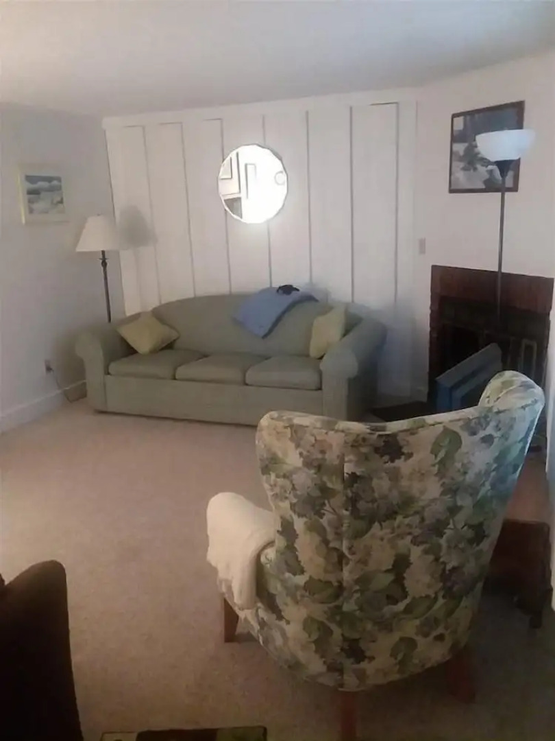 Affordable Condo in Waterville Valley Family Friendly Resort - Whc20v