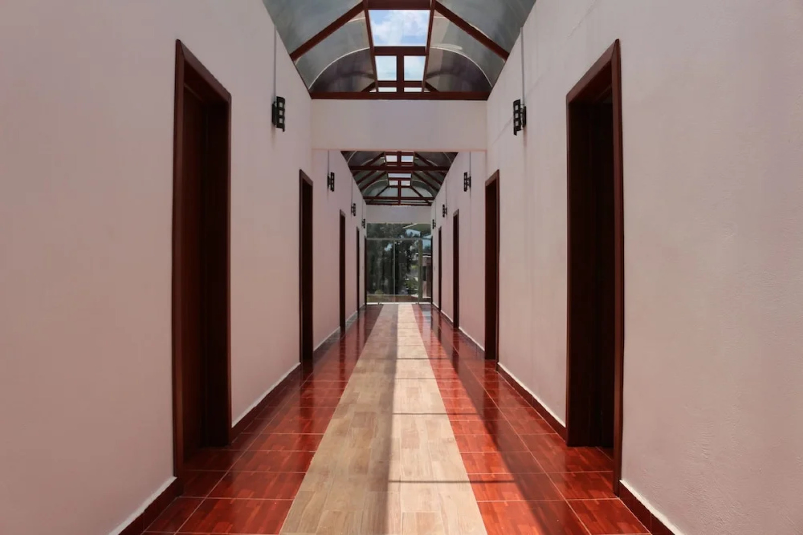 Hotel Boutique El Jaguar