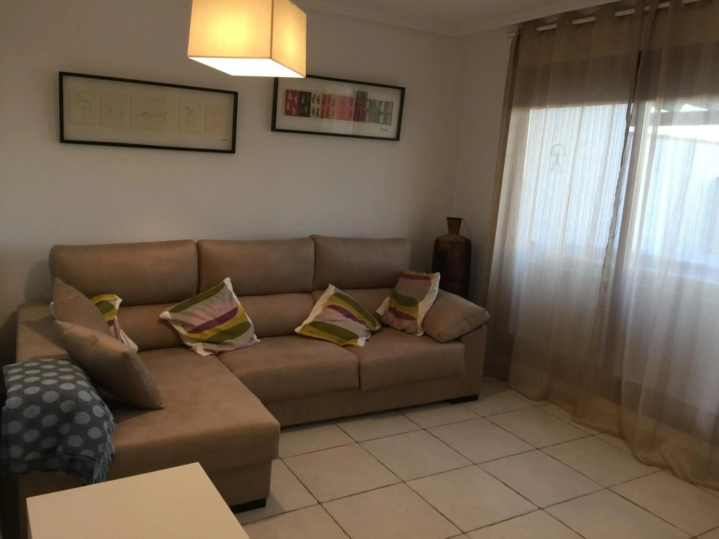 Apartamento VenAVera Playa JARDINES E1-1D