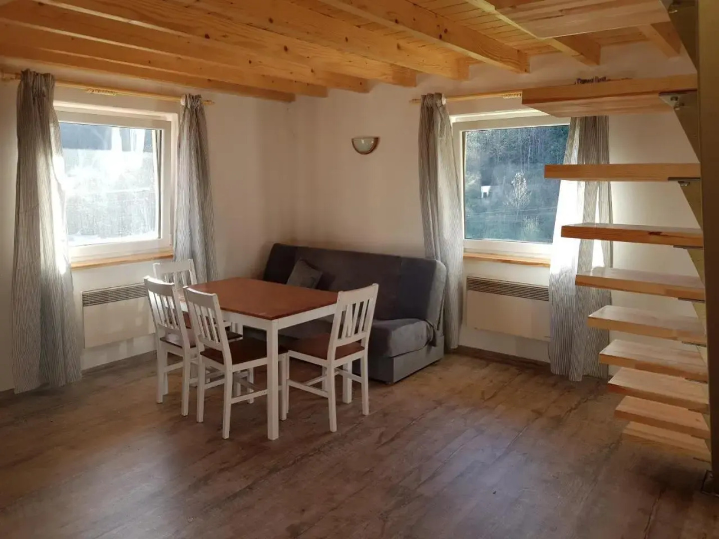 Domki Nad Strumykiem