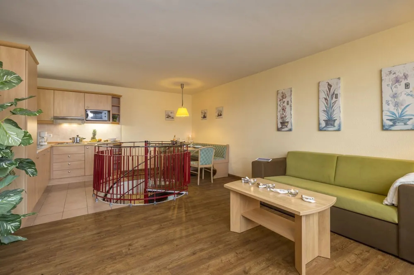 Ferienpark Weissenhäuser Strand