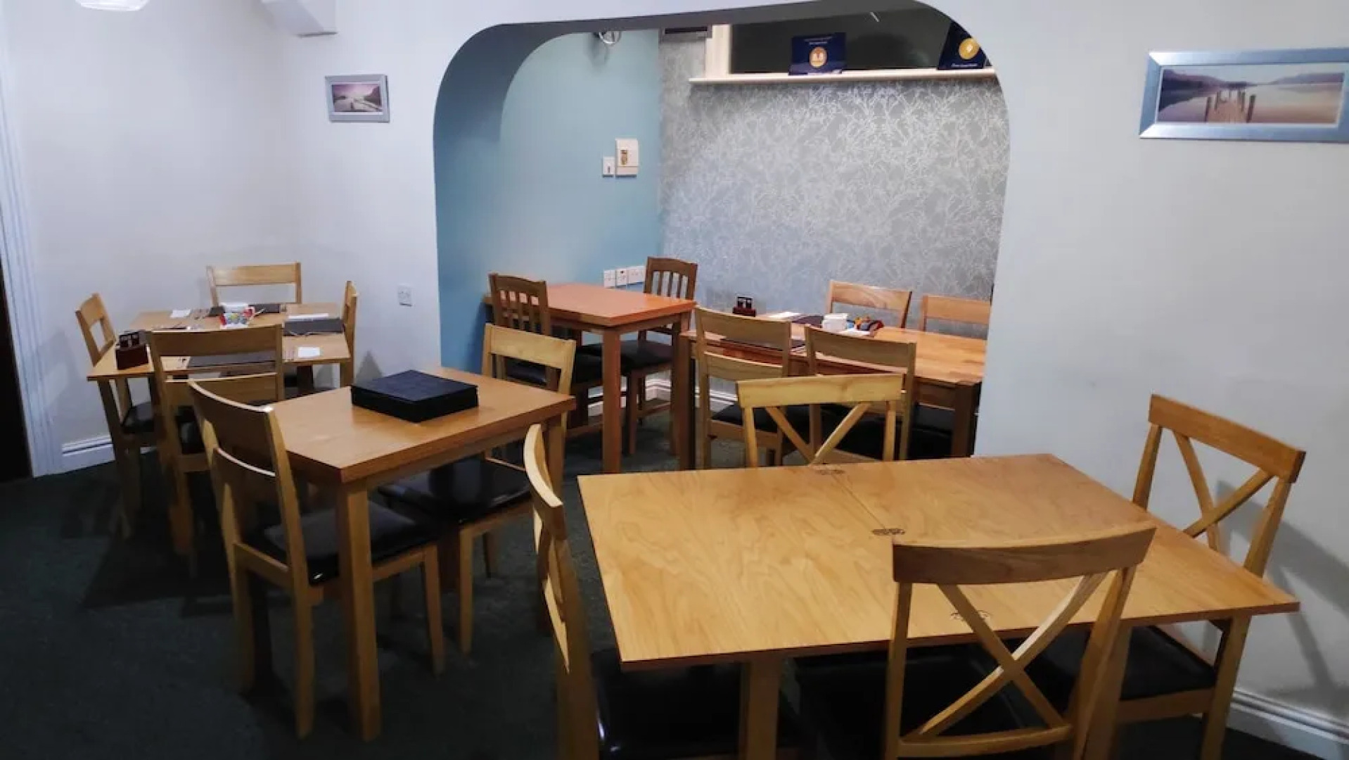 OYO Elnor Guest House