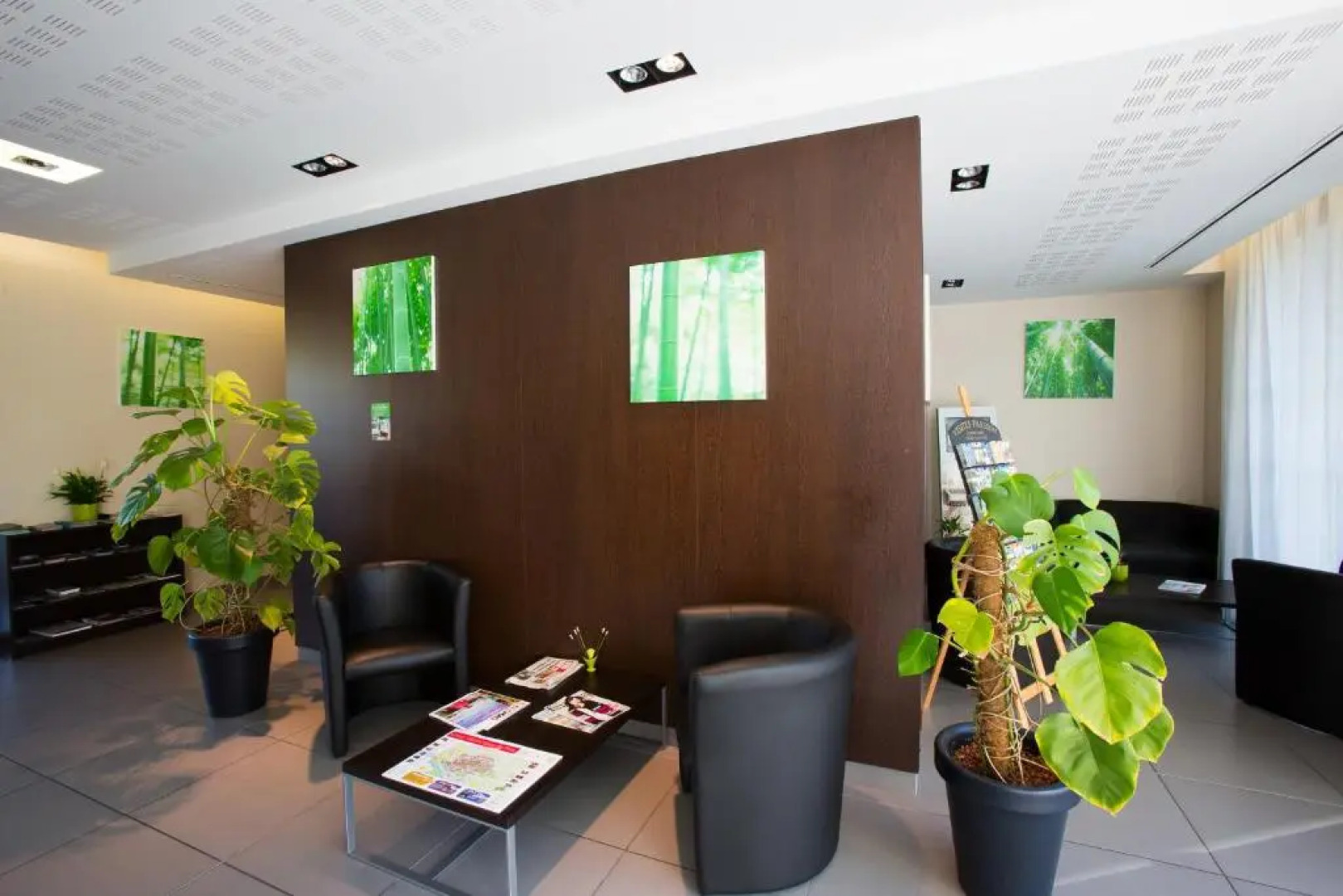 All Suites Appart Hôtel - Pau - Zénith