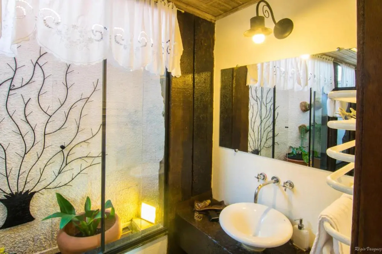 Pousada Trem do Imperador