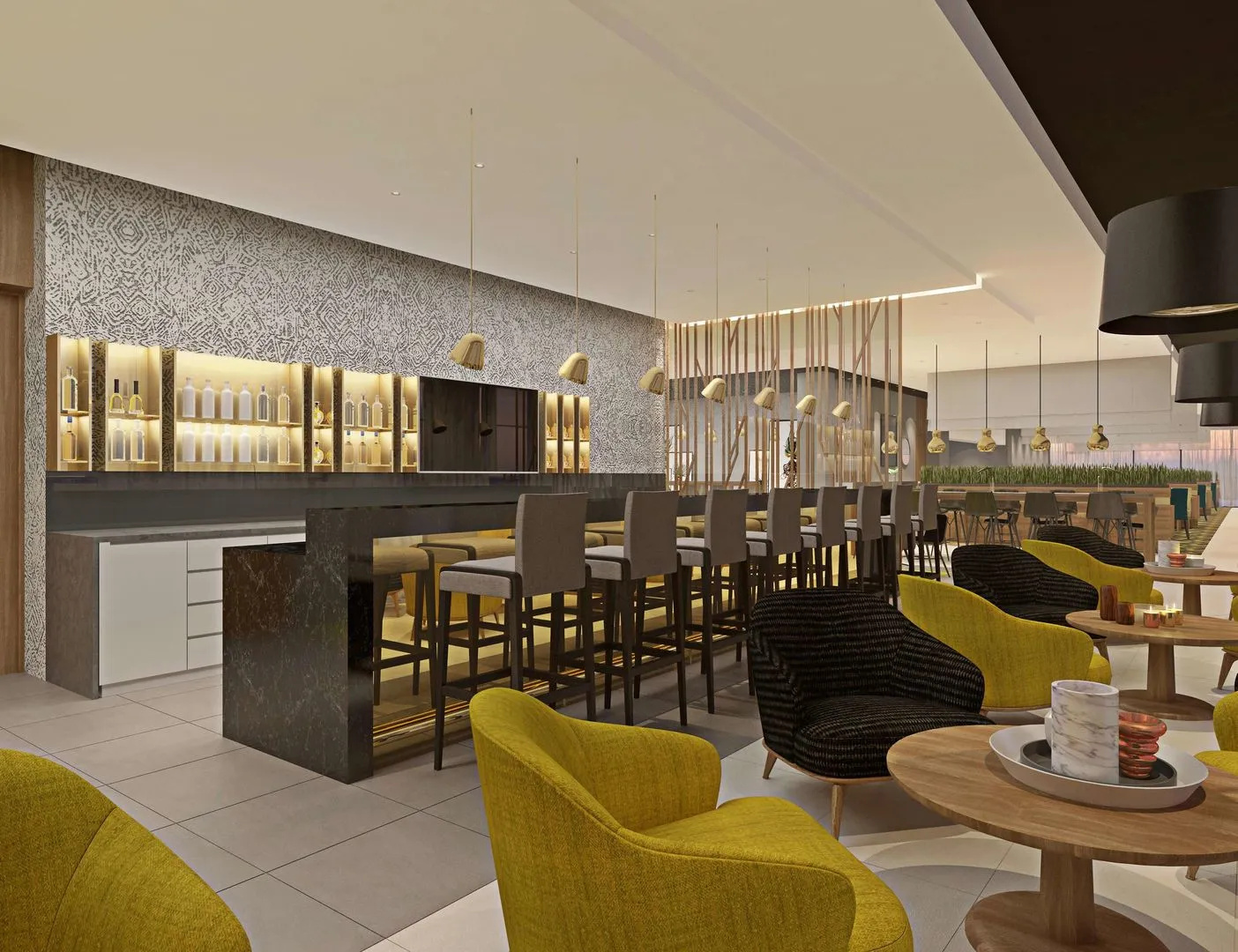 Hilton Garden Inn Windhoek