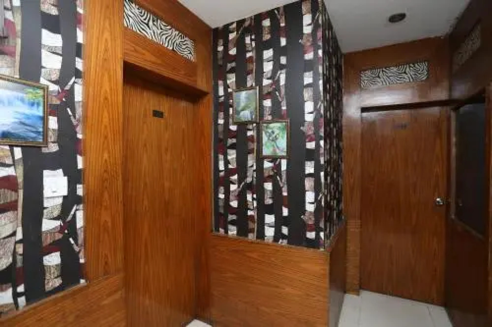OYO 28644 Hotel Nilanjana