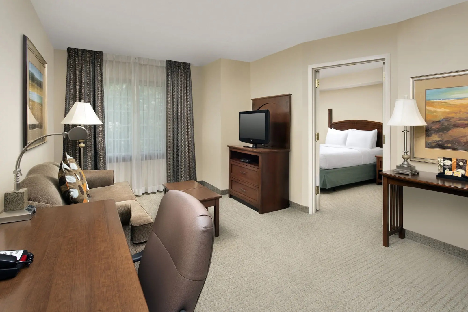 Staybridge Suites North Brunswick by IHG