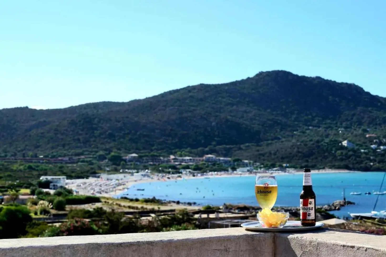 Hotiday Residence Costa Smeralda