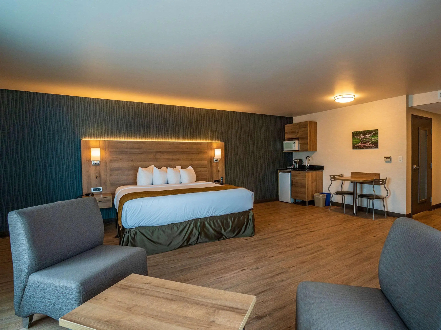 Quality Suites Drummondville