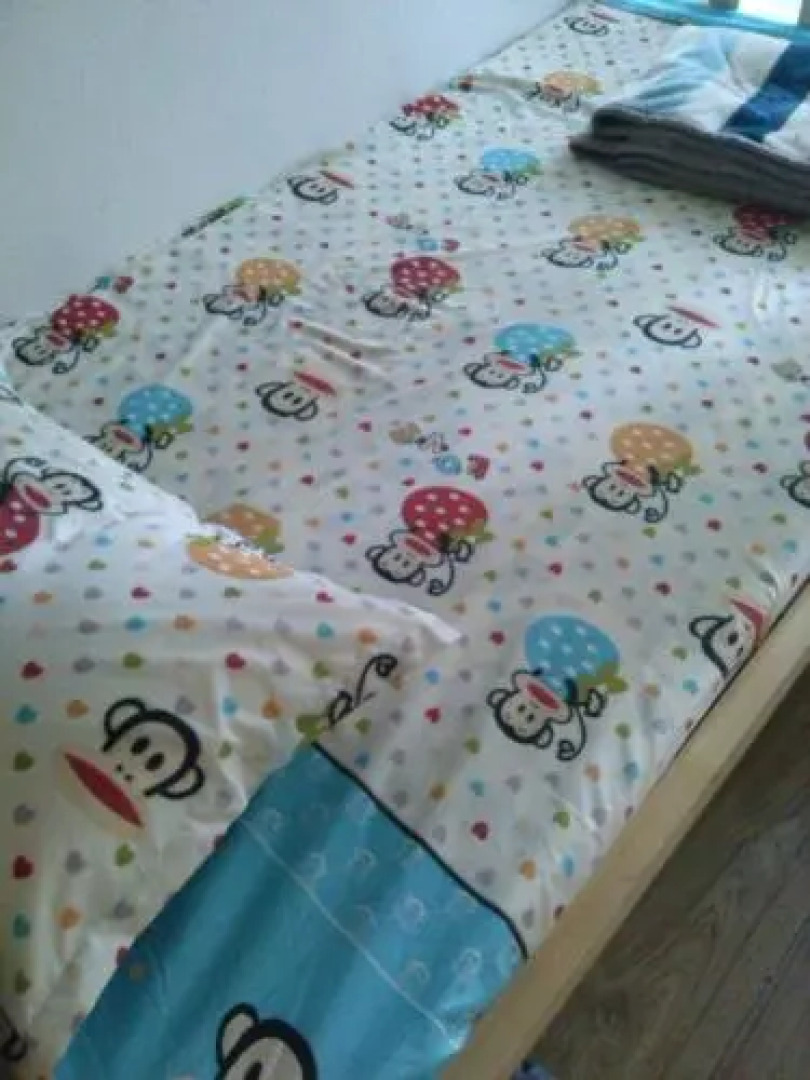 Zhuhai 10 Youth Hostel