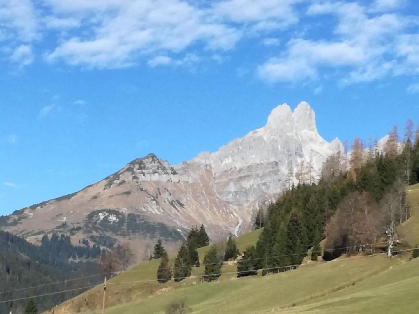 Appartment Rettenwender