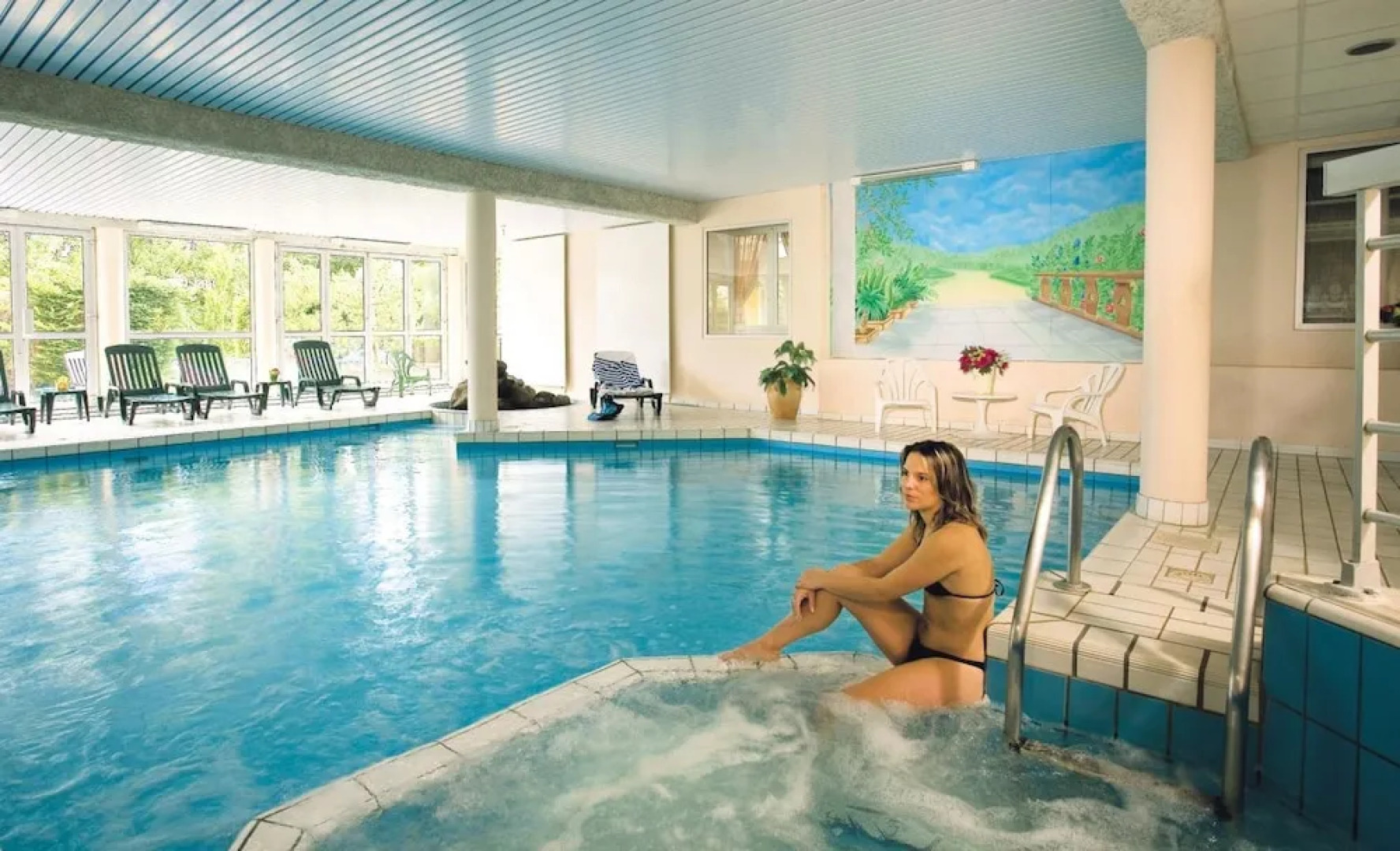 Hotel Restaurant Le Clos